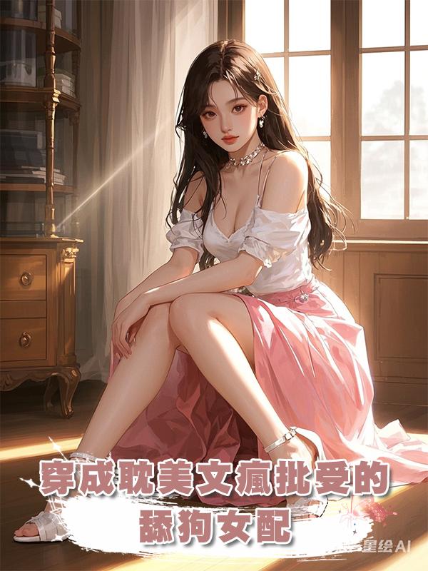 穿成耽美文瘋批受的舔狗女配在線閱讀