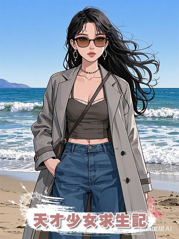天才少女求生記在線閱讀
