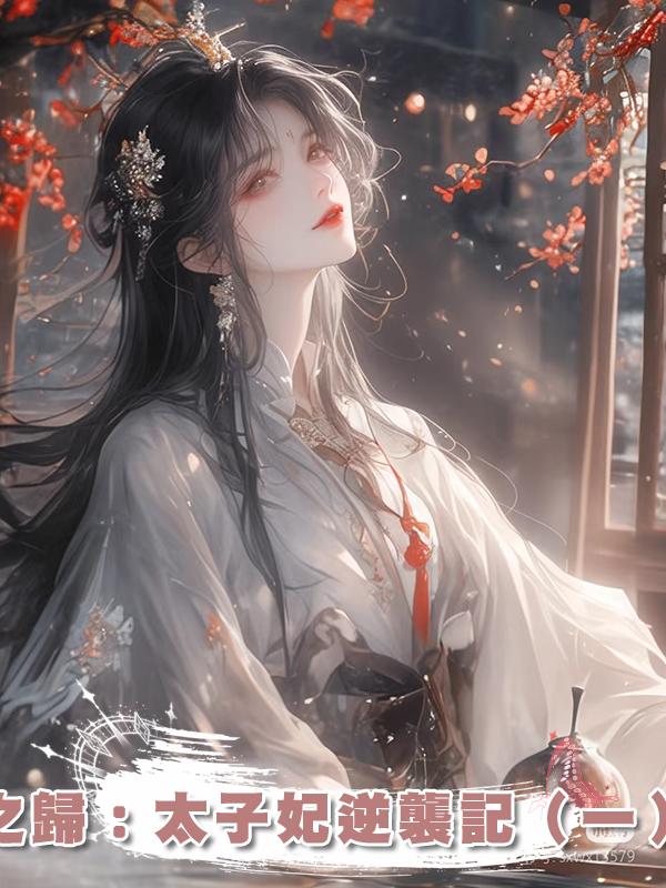 之歸:太子妃逆襲記(一)在線閱讀