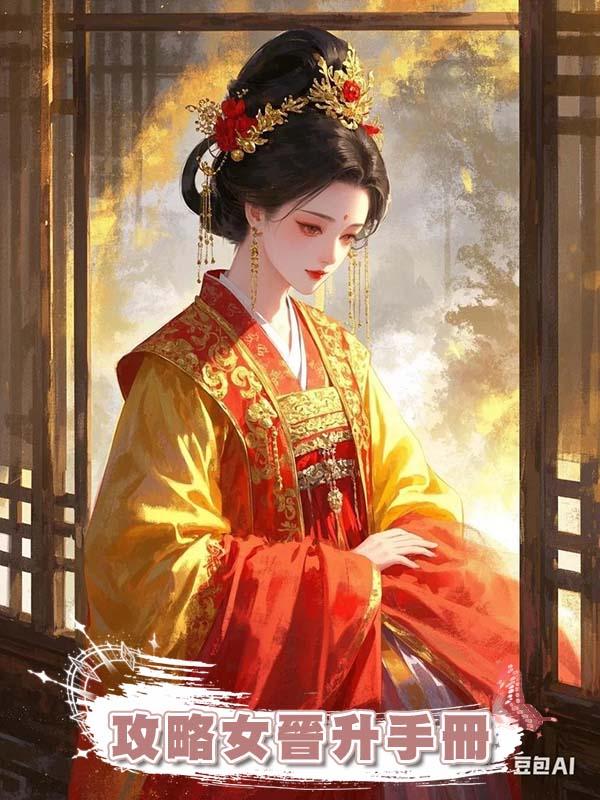 攻略女晉升手冊在線閱讀