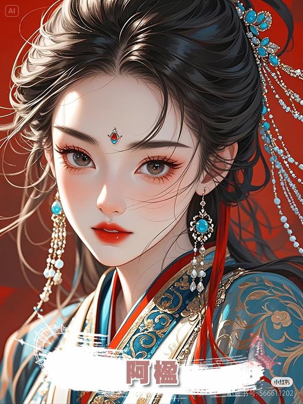 阿楹在線閱讀