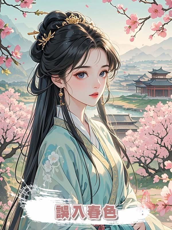 誤入春色在線閱讀