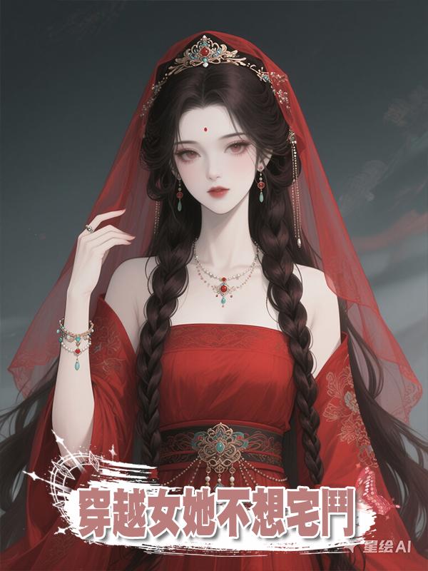 穿越女她不想宅鬥在線閱讀