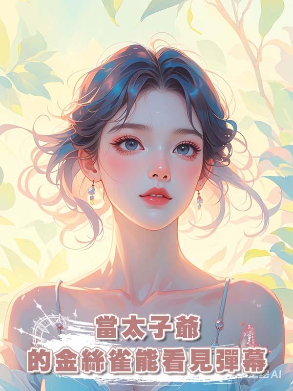 當太子爺的金絲雀能看見彈幕在線閱讀