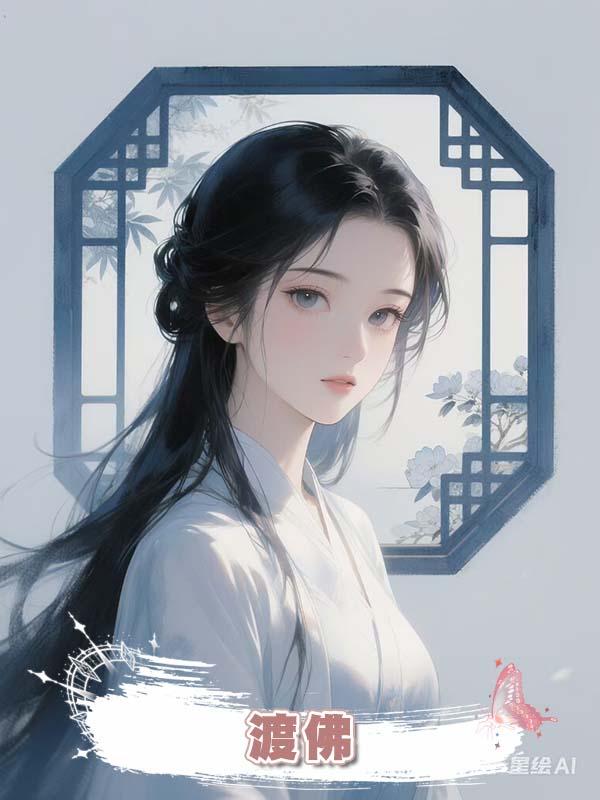 渡佛在線閱讀