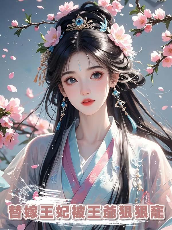替嫁王妃被王爺狠狠寵在線閱讀
