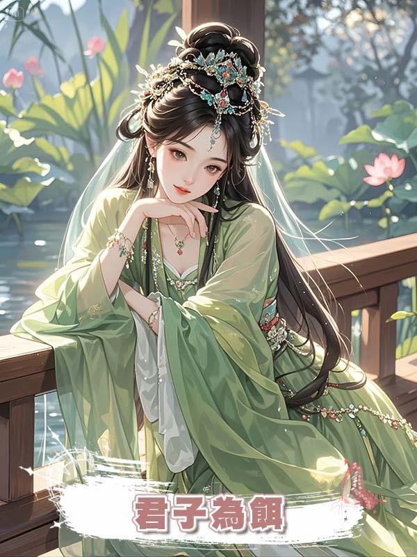 君子為餌在線閱讀