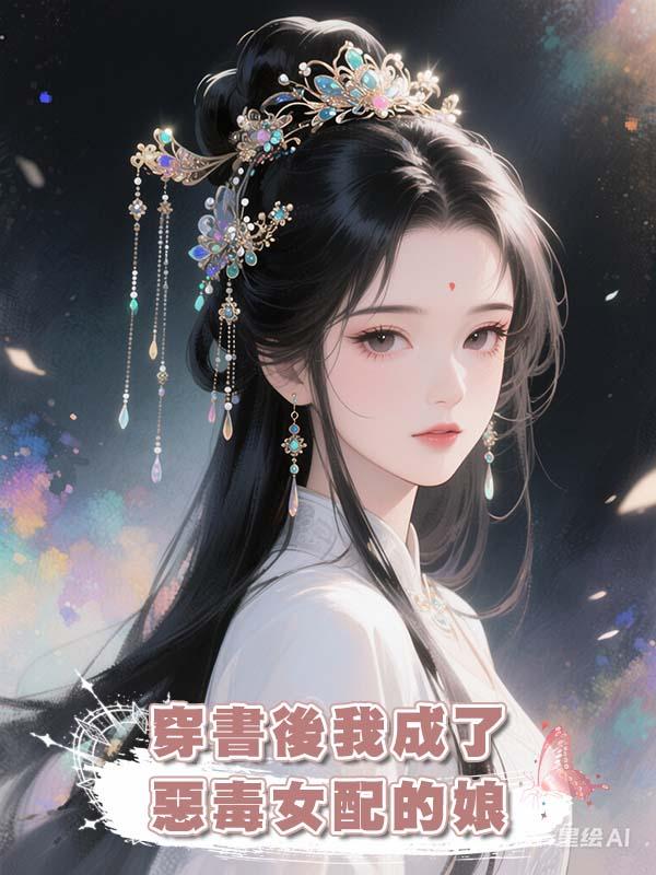穿書後我成了惡毒女配的娘在線閱讀