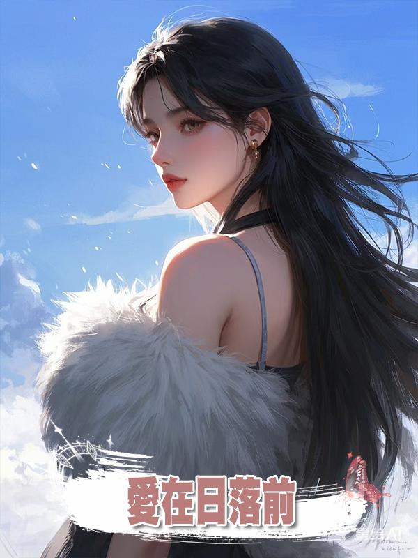 愛在日落前在線閱讀