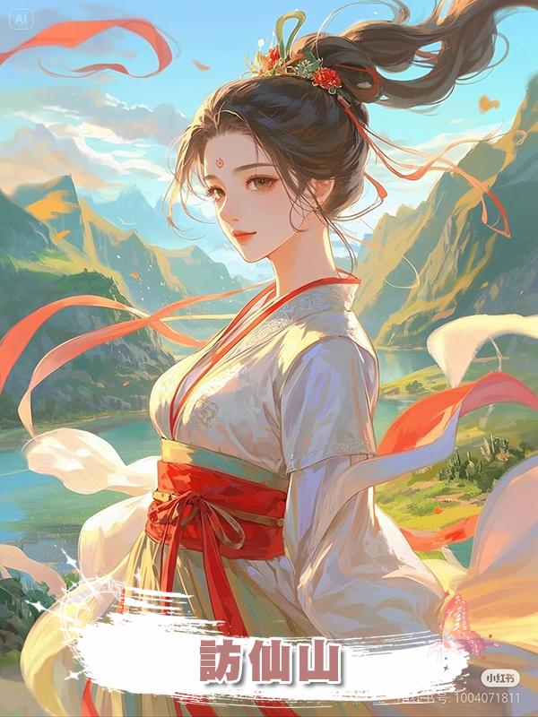 訪仙山在線閱讀