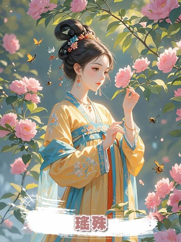 瑤殊在線閱讀