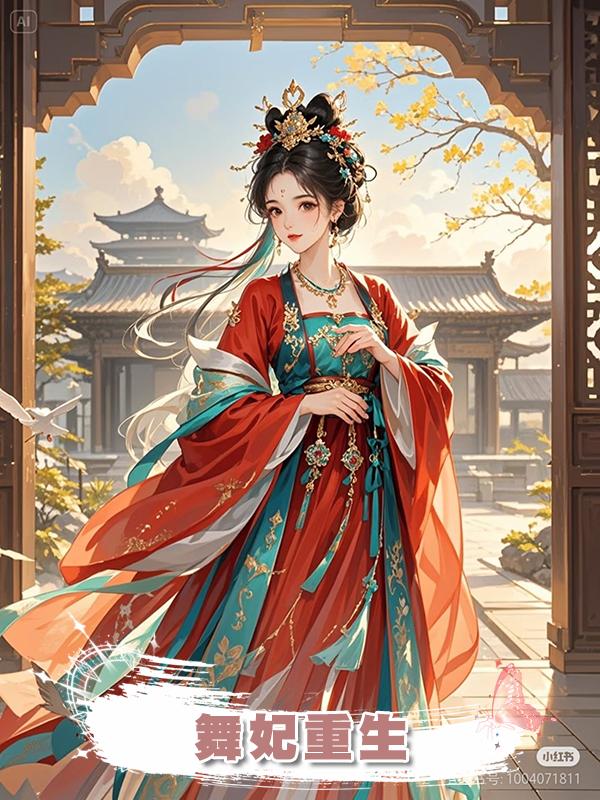 舞妃重生在線閱讀