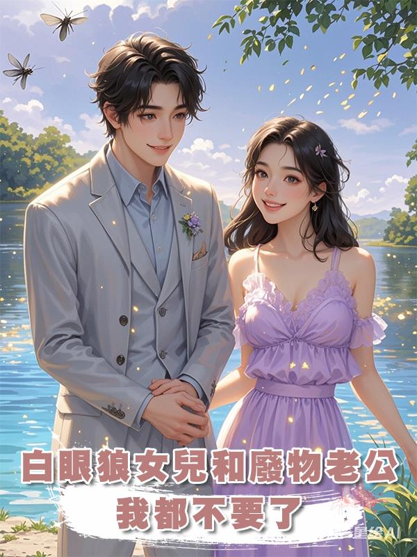 白眼狼女兒和廢物老公我都不要了在線閱讀