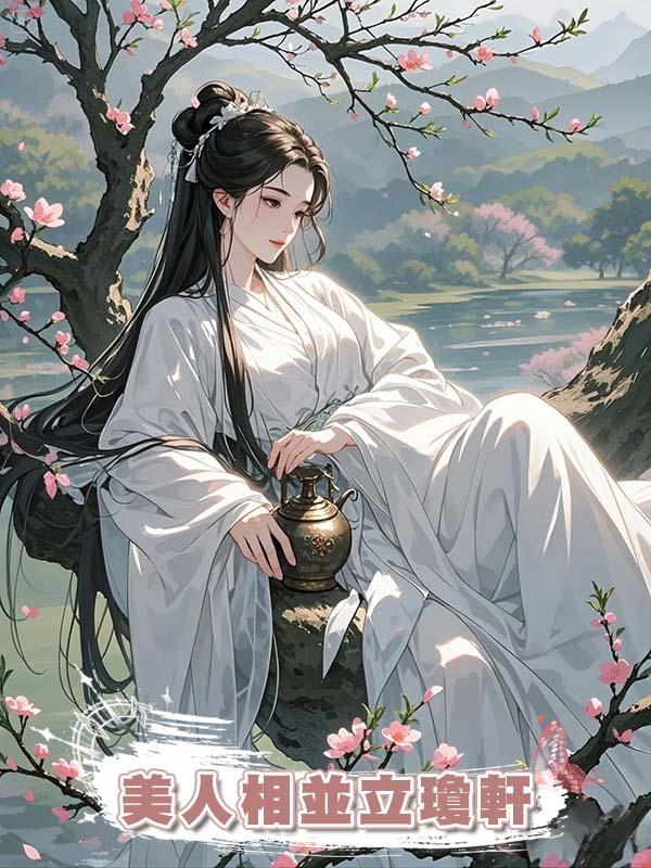 美人相並立瓊軒在線閱讀