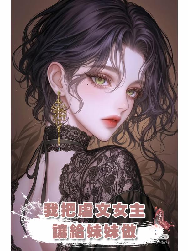 我把虐文女主讓給妹妹做在線閱讀