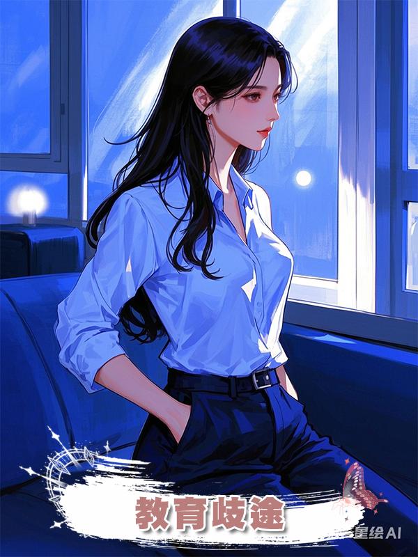 教育歧途在線閱讀