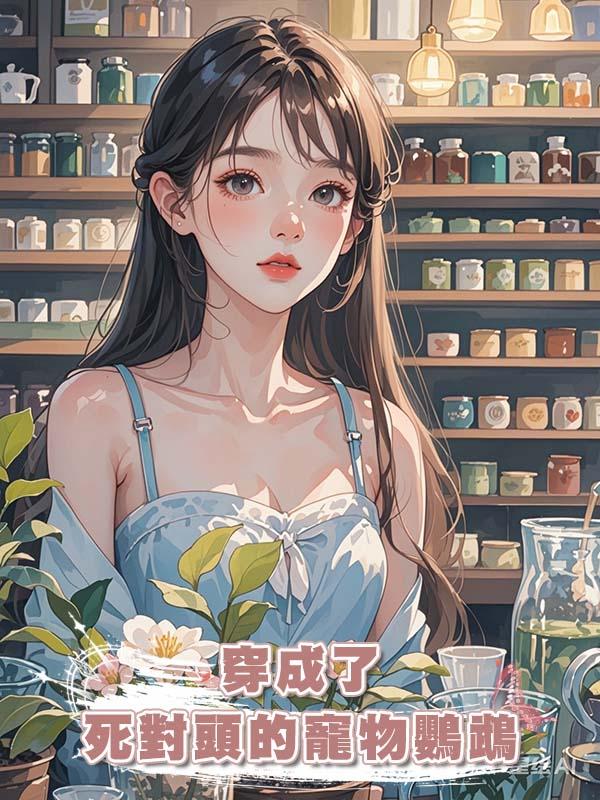 穿成了死對頭的寵物鸚鵡在線閱讀