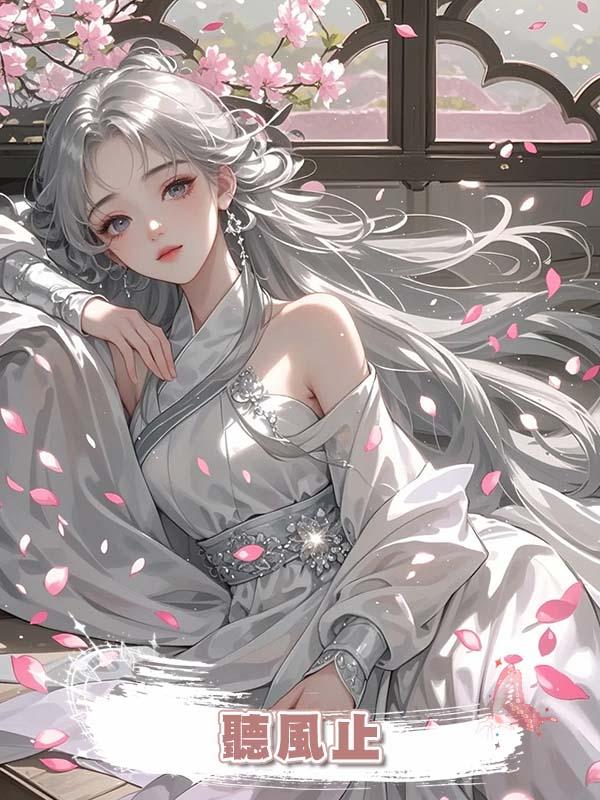 聽風止在線閱讀