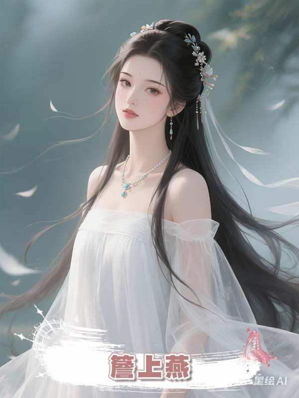 簷上燕在線閱讀