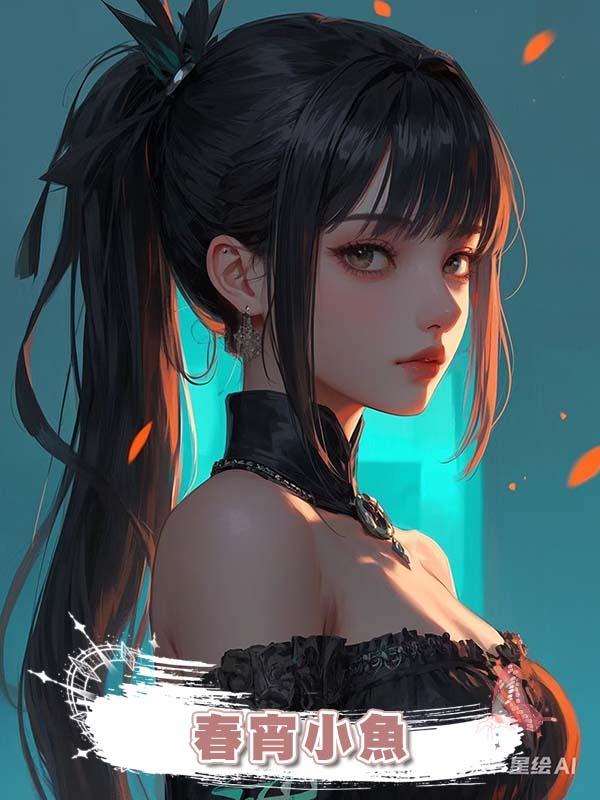 春宵小魚在線閱讀