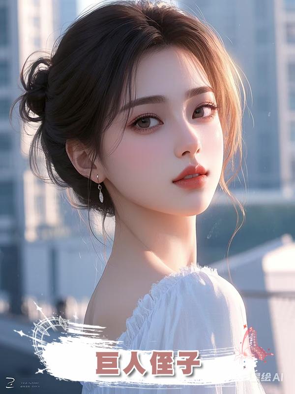 巨人侄子在線閱讀