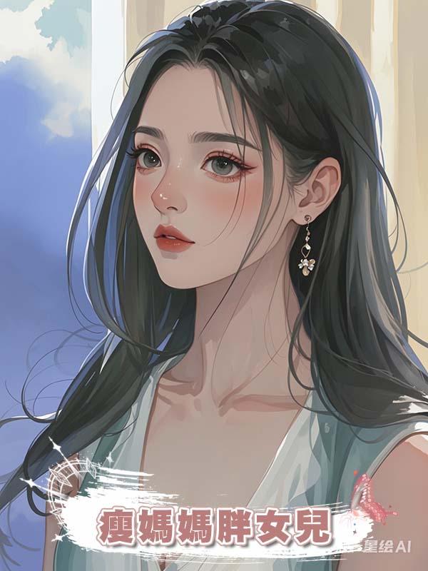瘦媽媽胖女兒在線閱讀