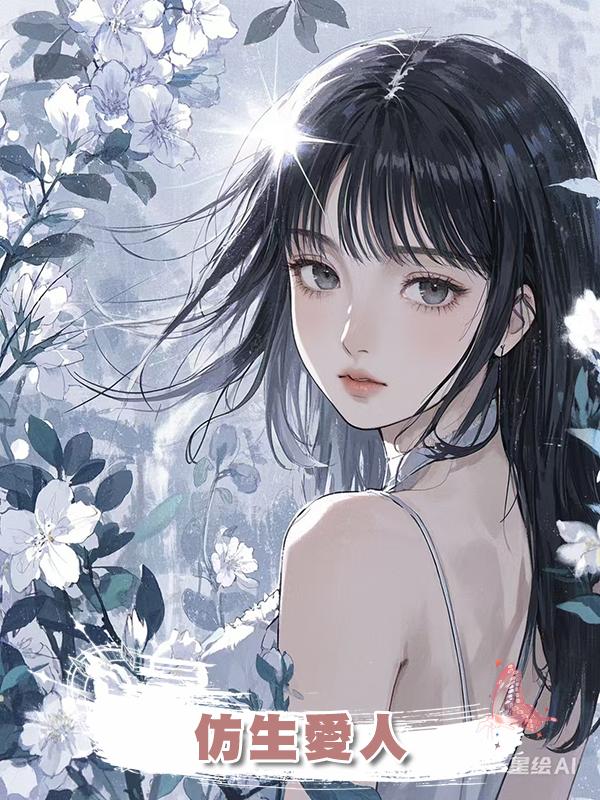 仿生愛人在線閱讀