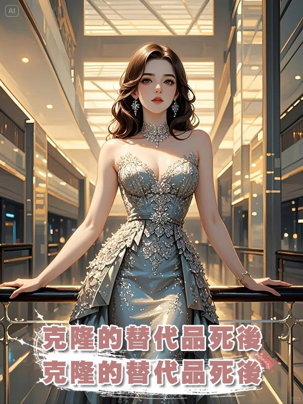 克隆的替代品死後，她哭瘋了在線閱讀