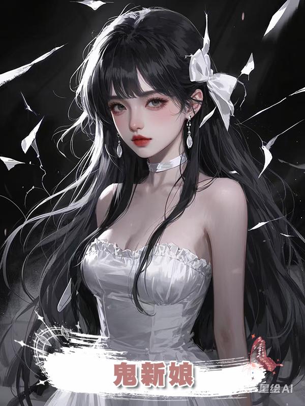 鬼新娘在線閱讀
