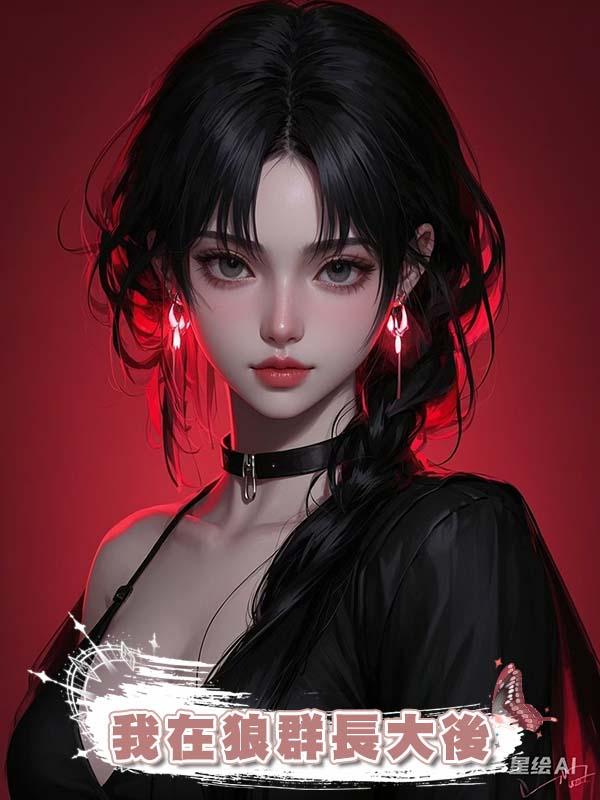 我在狼群長大後在線閱讀