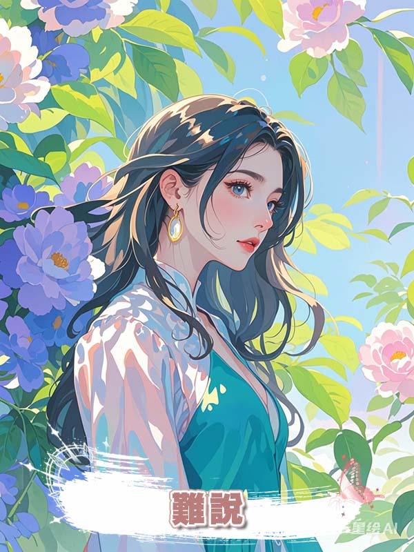 難說在線閱讀
