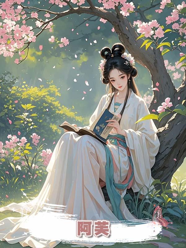 阿芙在線閱讀