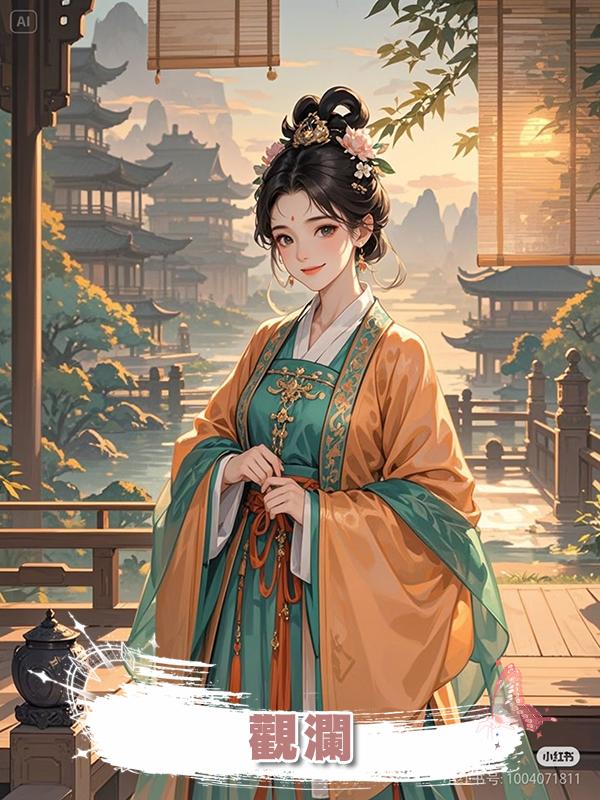 觀瀾在線閱讀