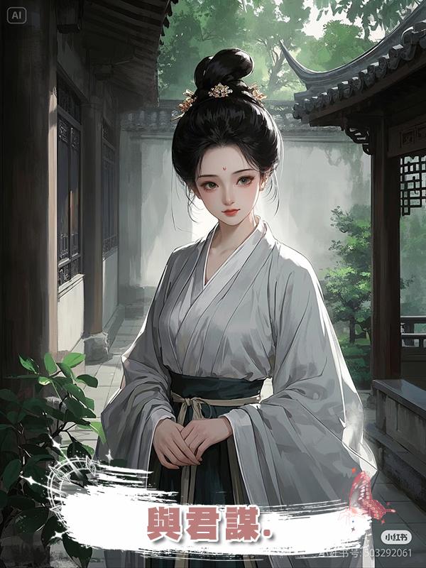 與君謀.在線閱讀