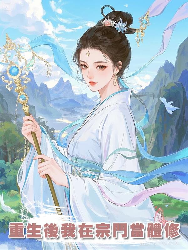 重生後我在宗門當體修在線閱讀