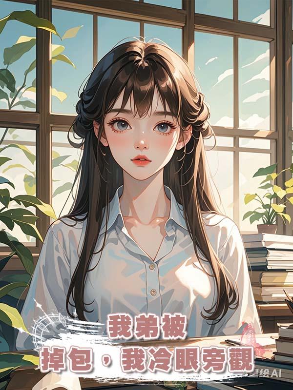 我弟被掉包，我冷眼旁觀在線閱讀