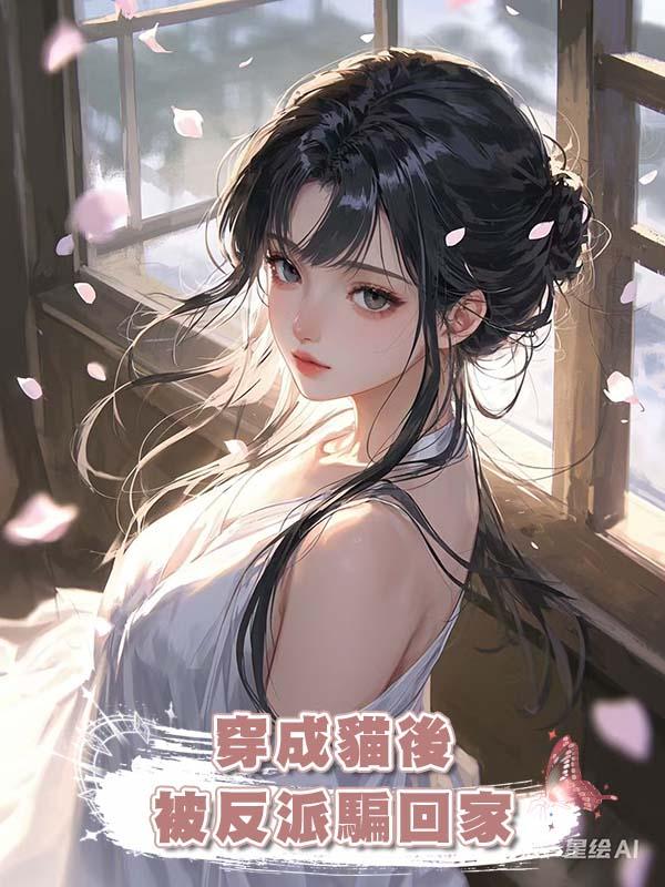 穿成貓後，被反派騙回家在線閱讀