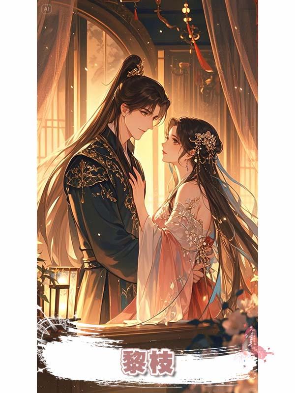 黎枝在線閱讀