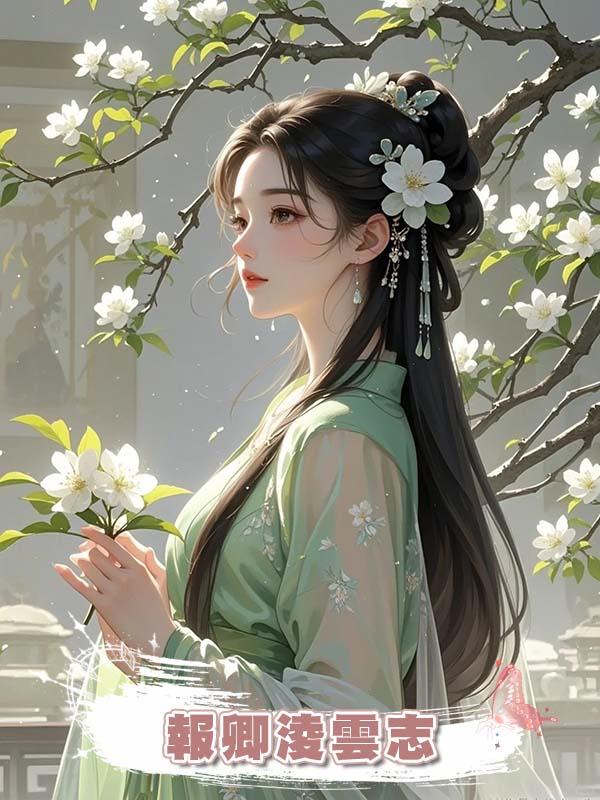 報卿淩雲志在線閱讀