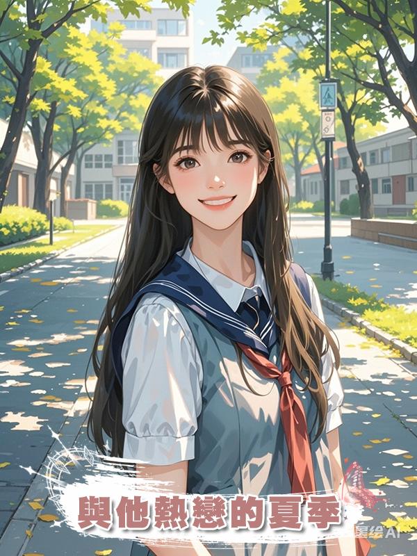 與他熱戀的夏季在線閱讀