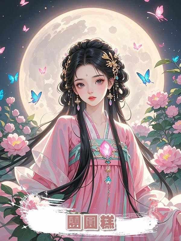 團圓糕在線閱讀