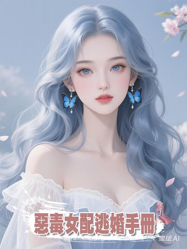 惡毒女配逃婚手冊在線閱讀