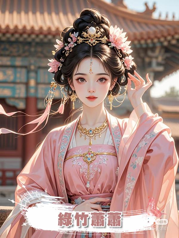 綠竹蕭蕭在線閱讀
