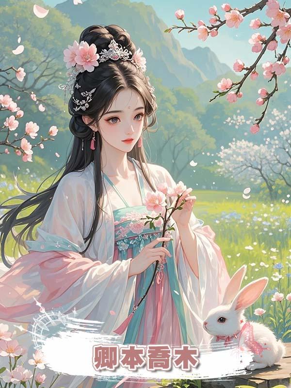 卿本喬木在線閱讀