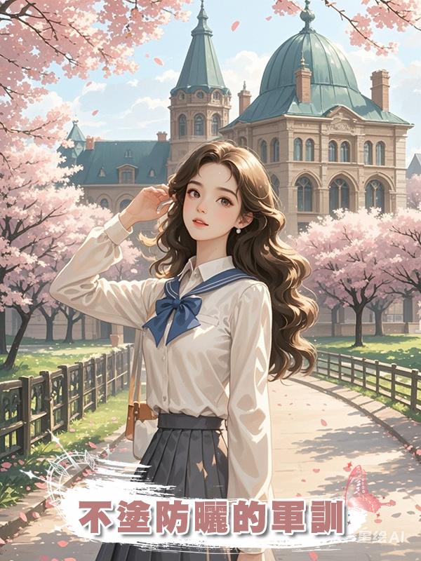 不塗防曬的軍訓在線閱讀