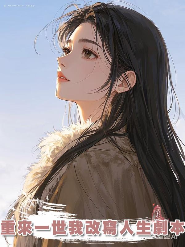 重來一世我改寫人生劇本在線閱讀