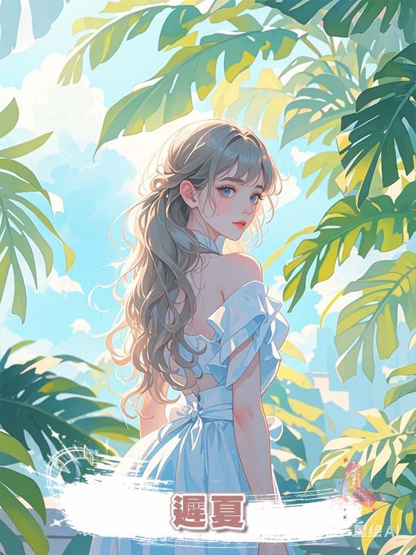 遲 夏在線閱讀