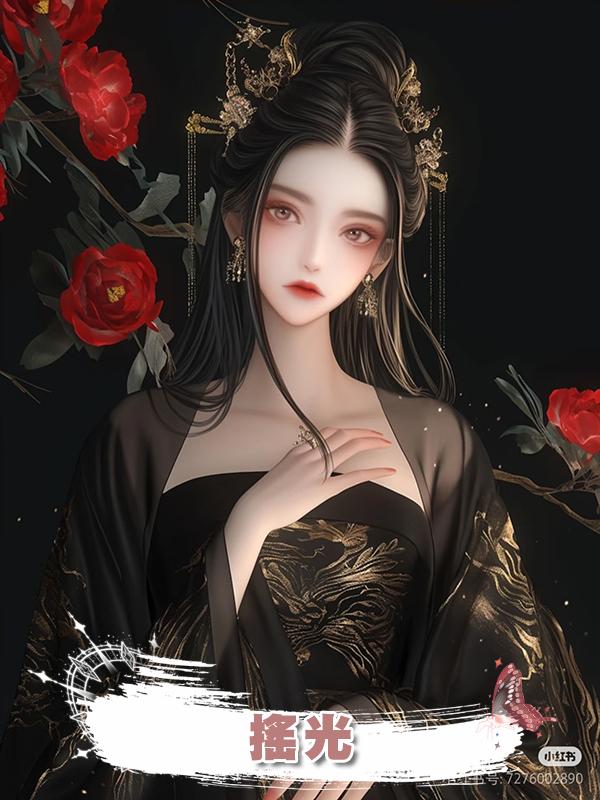 搖光在線閱讀