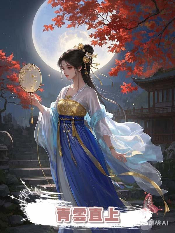 青雲直上在線閱讀