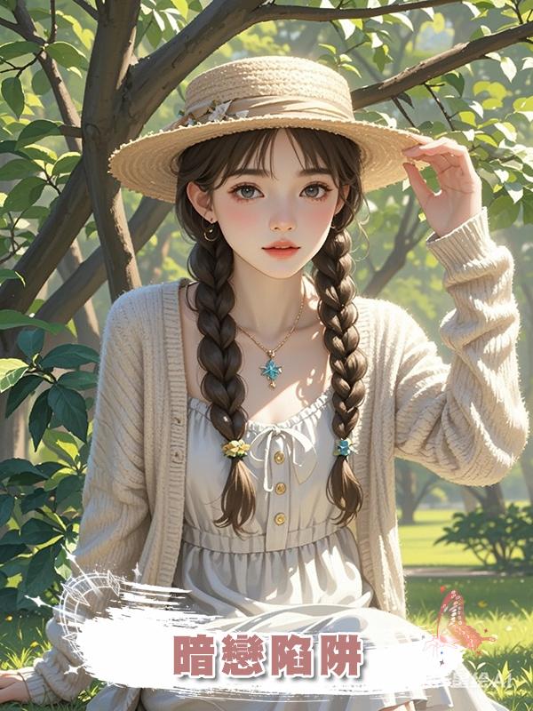 暗戀陷阱在線閱讀